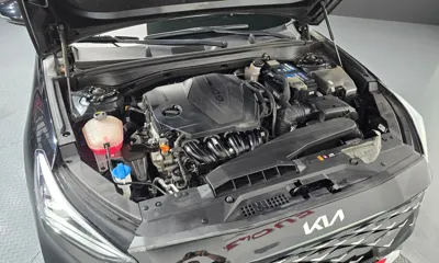 Kia K8 2022, 43764 км, за 15163.45 USD - фото 6