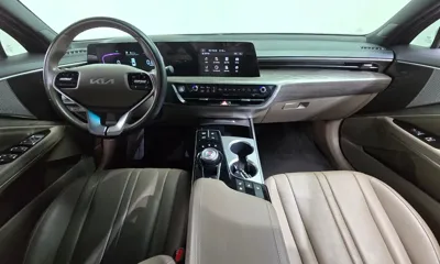 Kia K8 2022, 43764 км, за 15163.45 USD - фото 7