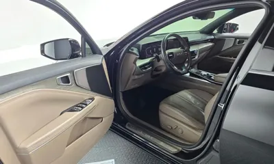 Kia K8 2022, 43764 км, за 15163.45 USD - фото 10