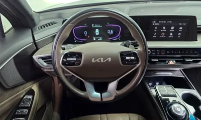 Kia K8 2022, 43764 км, за 15163.45 USD - фото 14