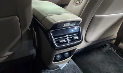 Kia K8 2022, 43764 км, за 15163.45 USD - фото 29