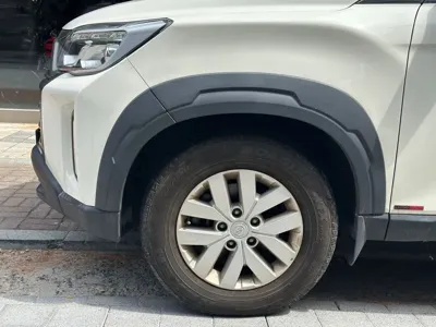 KG_Mobility_Ssangyong Rexton 2021, 44030 км, за 34527.71 USD