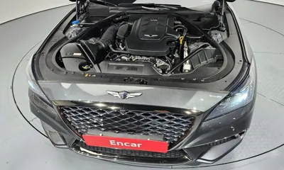 Genesis G80 2020, 132930 км, за 13456.41 USD - фото 6