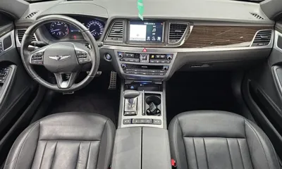 Genesis G80 2020, 132930 км, за 13456.41 USD - фото 7
