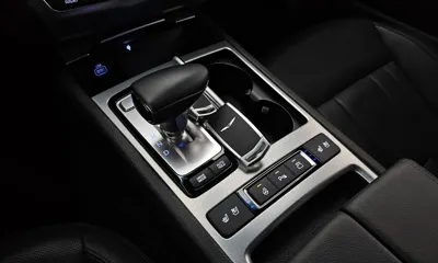 Genesis G80 2020, 132930 км, за 13456.41 USD - фото 9