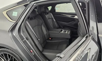 Genesis G80 2020, 132930 км, за 13456.41 USD - фото 11