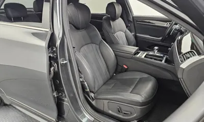 Genesis G80 2020, 132930 км, за 13456.41 USD - фото 12