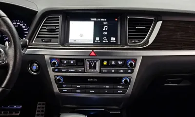 Genesis G80 2020, 132930 км, за 13456.41 USD - фото 14