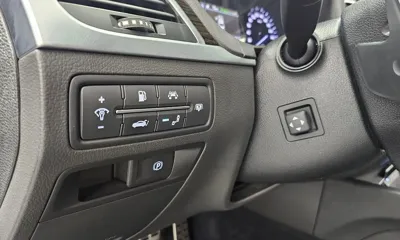 Genesis G80 2020, 132930 км, за 13456.41 USD - фото 16