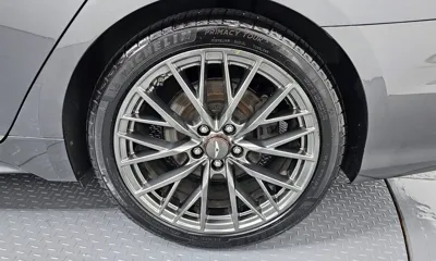 Genesis G80 2020, 132930 км, за 13456.41 USD - фото 21