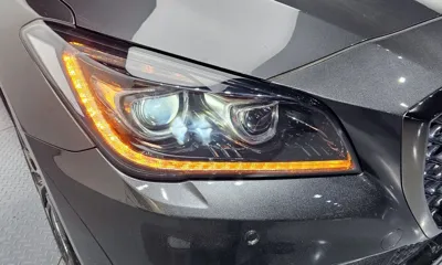 Genesis G80 2020, 132930 км, за 13456.41 USD - фото 22