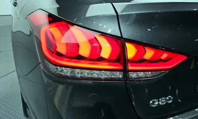 Genesis G80 2020, 132930 км, за 13456.41 USD - фото 23