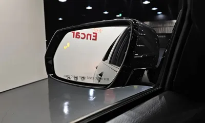 Genesis G80 2020, 132930 км, за 13456.41 USD - фото 31