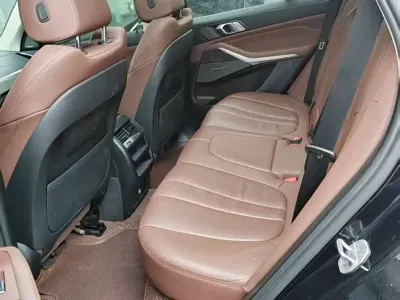 BMW X5 (Import) 2021, 47000 км, за 50638.92 USD - фото 8