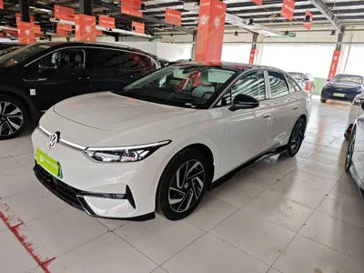 Volkswagen ID.7 Vision