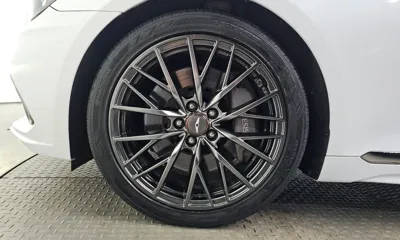 Genesis G80 2019, 98848 км, за 18175.91 USD