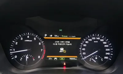 Genesis G80 2019, 98848 км, за 18175.91 USD - фото 8
