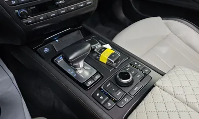 Genesis G80 2019, 98848 км, за 18175.91 USD - фото 9