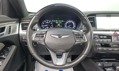 Genesis G80 2019, 98848 км, за 18175.91 USD - фото 14