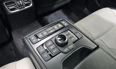 Genesis G80 2019, 98848 км, за 18175.91 USD - фото 17