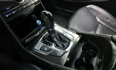 Hyundai Grandeur 2015, 193342 км, за 3907.28 USD - фото 9