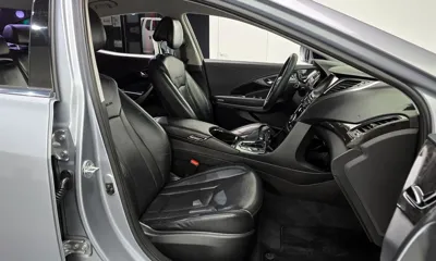 Hyundai Grandeur 2015, 193342 км, за 3907.28 USD - фото 10