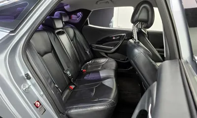 Hyundai Grandeur 2015, 193342 км, за 3907.28 USD - фото 12