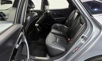 Hyundai Grandeur 2015, 193342 км, за 3907.28 USD - фото 13