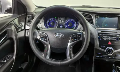 Hyundai Grandeur 2015, 193342 км, за 3907.28 USD - фото 14