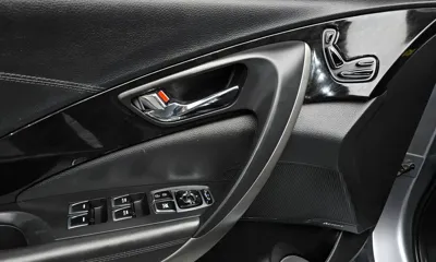 Hyundai Grandeur 2015, 193342 км, за 3907.28 USD - фото 18