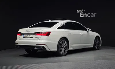 Audi A6 2023, 58667 км, за 22662.7 USD