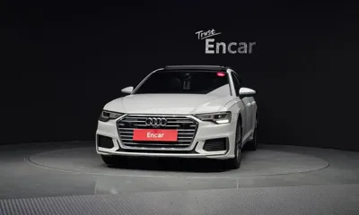 Audi A6 2023, 58667 км, за 22662.7 USD