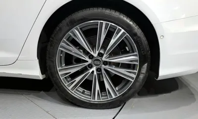 Audi A6 2023, 58667 км, за 22662.7 USD