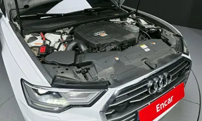 Audi A6 2023, 58667 км, за 22662.7 USD - фото 6