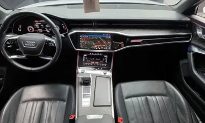 Audi A6 2023, 58667 км, за 22662.7 USD - фото 7