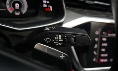 Audi A6 2023, 58667 км, за 22662.7 USD - фото 9