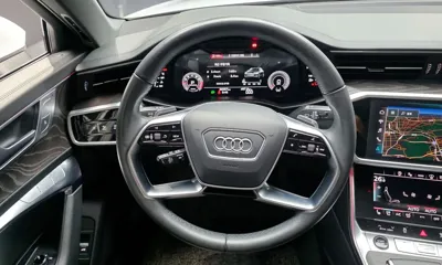 Audi A6 2023, 58667 км, за 22662.7 USD - фото 13