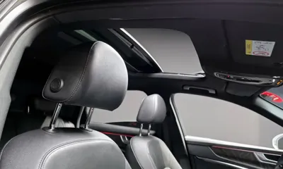 Audi A6 2023, 58667 км, за 22662.7 USD - фото 20