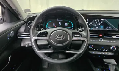 Hyundai Avante 2024, 9076 км, за 15114.01 USD - фото 14
