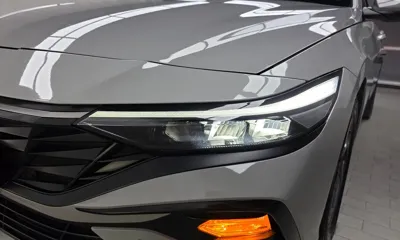 Hyundai Avante 2024, 9076 км, за 15114.01 USD - фото 22