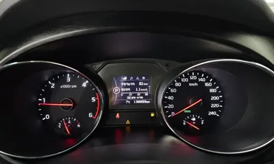 Kia Canival 2016, 138894 км, за 6695.55 USD - фото 8