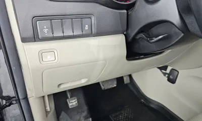Kia Canival 2016, 138894 км, за 6695.55 USD - фото 13