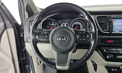 Kia Canival 2016, 138894 км, за 6695.55 USD - фото 14