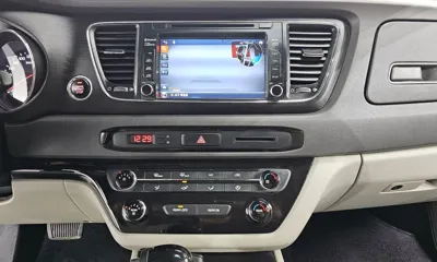 Kia Canival 2016, 138894 км, за 6695.55 USD - фото 15