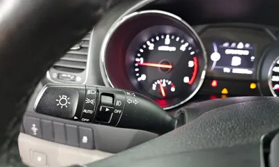 Kia Canival 2016, 138894 км, за 6695.55 USD - фото 17