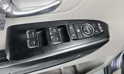 Kia Canival 2016, 138894 км, за 6695.55 USD - фото 18