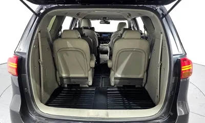 Kia Canival 2016, 138894 км, за 6695.55 USD - фото 20