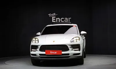 Porsche Macan 2021, 25532 км, за 39577.13 USD