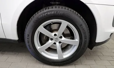 Porsche Macan 2021, 25532 км, за 39577.13 USD