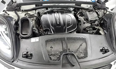 Porsche Macan 2021, 25532 км, за 39577.13 USD - фото 6